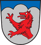 Logo Ehrenabend der Gemeinde Schaufling