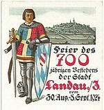 Logo Vortrag 