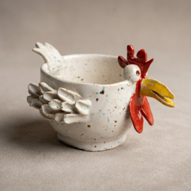 Banner Archäologie-Club für Kinder "Töpfern 1"