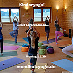 Logo Kinder Yoga