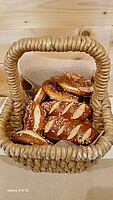 Logo Breznbackkurs mit Weißwurstessen