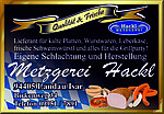 Logo GFG-Stammtischabend in Landau a.d. Isar