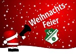 Logo Weihnachtsfeier mit Christbaumversteigerung