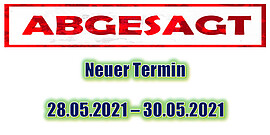 Banner 150jähriges Gründungsfest -Festtag-