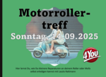 Logo Motorrollertreff