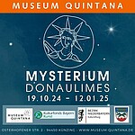 Logo Museum & Café - 