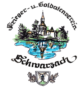 Banner Waldfest in Eusching