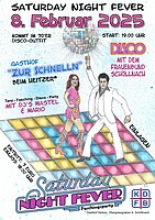 Logo Faschingsballparty