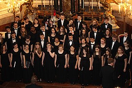 Banner Kirchenmusik in Forsthart und Künzing