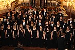 Logo Kirchenmusik in Forsthart und Künzing