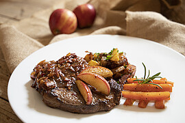 Banner Ostersonntag & Ostermontag