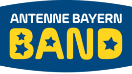 Banner ANTENNE BAYERN Band live in Winzer