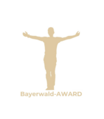 Logo Bayerwald-AWARD 2026