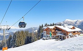 Banner FCH: Skiausflug