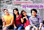 Logo Jugendtreff #K4You