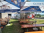 Logo Gartenfest der Feuerwehr Indersbach 