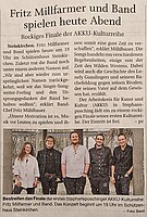 Logo Konzert: Blues-Tones Spirit 