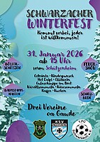 Logo Schwarzacher Winterfest