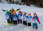 Logo Skikurse für Kinder (Tag 5) - neuer Termin