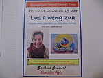 Logo Lus a weng zua