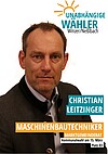 Christian Leitzinger 