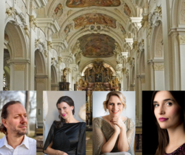 Banner Oratorium San Francesco di Sales