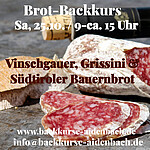 Logo Südtiroler Backkurs