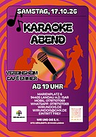 Logo Karaoke