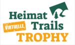 Logo Heimat Trails Trophy - Plattling