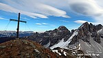 Logo Gebirgswanderung in den östl. Stubaier Alpen (Tag 2)