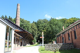 Banner Töpferkurs mit Silvia Bertl (ab 7 Jahren)