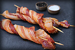 Logo Wir heizen den Holzkohlegrill an