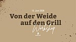 Logo Workshop - Von der Weide auf den Grill