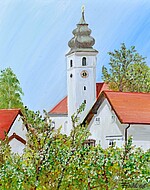 Logo Frauenbergfest