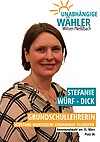 Stefanie Würf-Dick