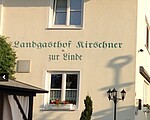 Logo Geburtstagsfeier