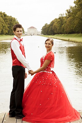 Banner Kehraus der Faschingsgilde Roßbach e.V. 
