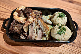 Banner Sonntags Schmankerl