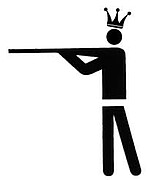 Logo Königsschießen