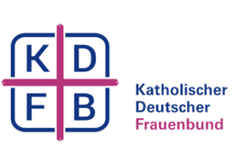 Banner Kreuzweg in der Rohrbergkirche