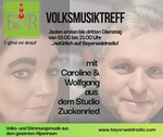 Logo Online: Volksmusiktreff aus Zuckenried