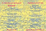 Logo Gartlermarkt des Gartenbauverein Tabertshausen