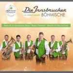 Logo 30 Jahre Innsbrucker Böhmische – Das Event in Zenting