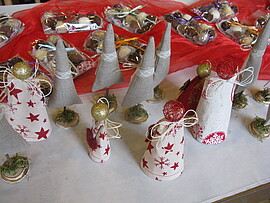 Banner Adventmarkt