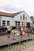 Logo Tag der offenen Tür