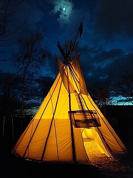 Banner Shamanic Breathjourney mit Christine & Klaus X. Ruhland - Thema: Ahnenheilung