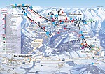 Logo Skiwochenende Tauplitzalm und Riesneralm für Jugendliche (Tag 1) 