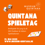Logo Quintana Spieletag