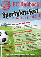 Logo Sportplatzfest