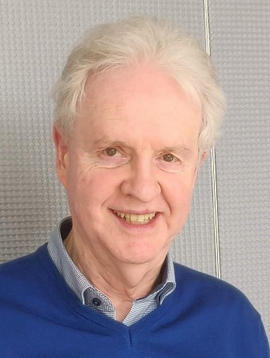 Banner „Klimawandel und Gesundheit - die Gefahren der Hitze und notwendige Maßnahmen“